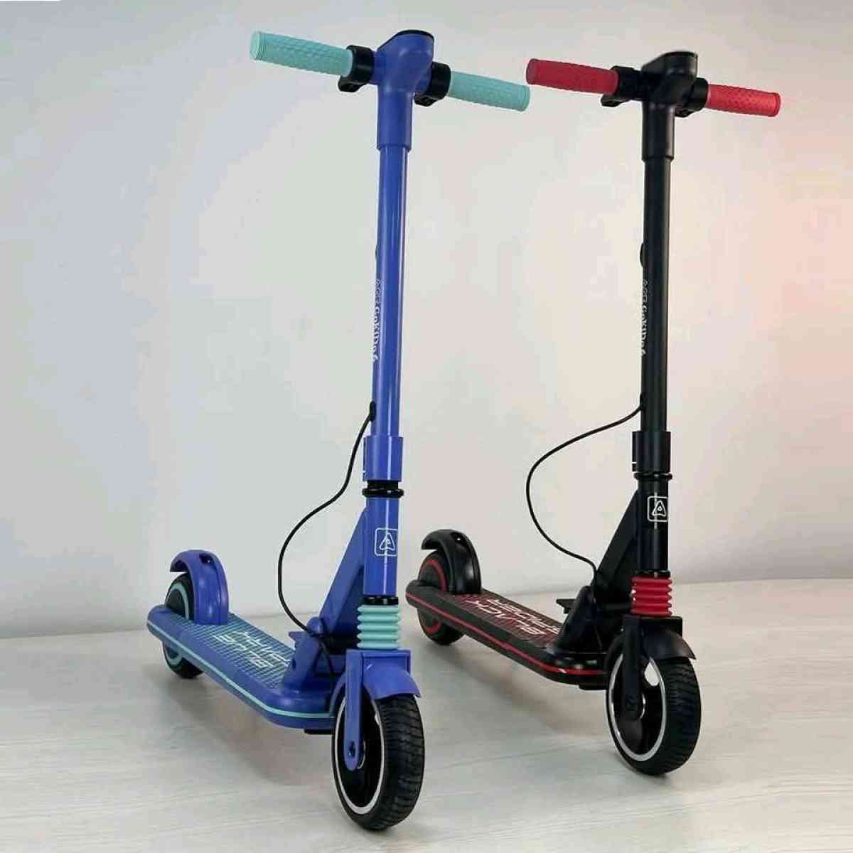 سكوتر كهربائي - Alger Centre, Alger - Tijelabin