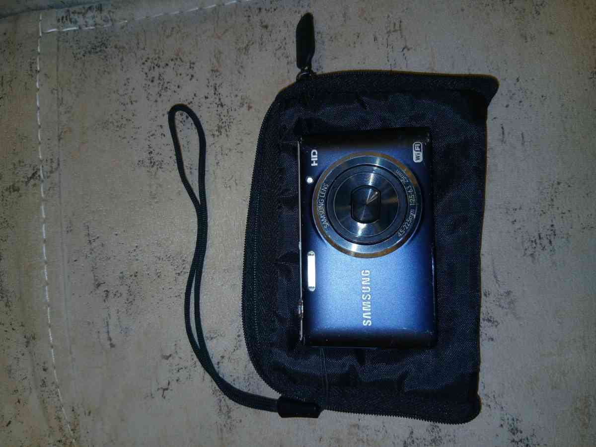 camra Samsung HD - Birtouta, Alger - Tijelabin