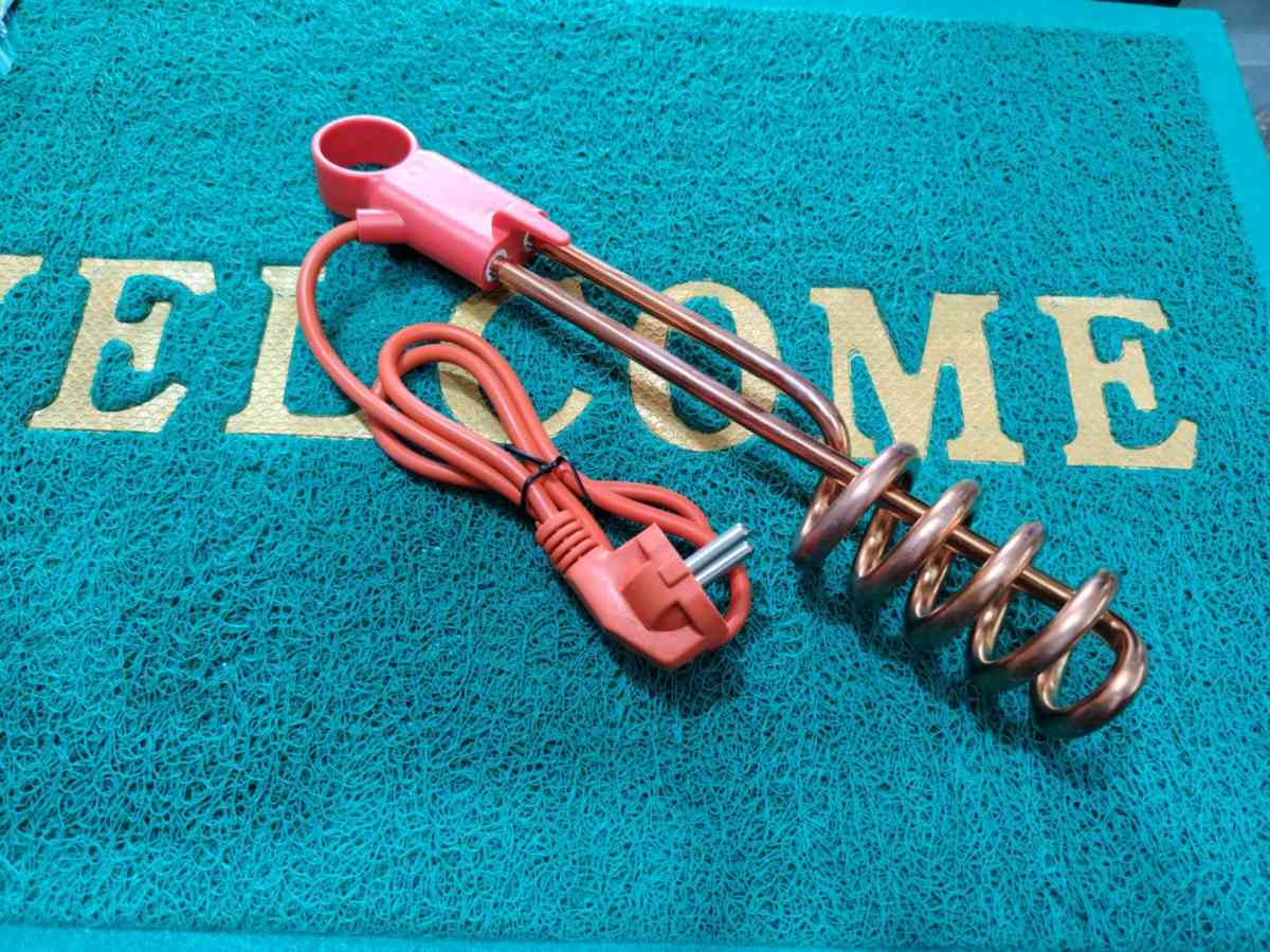 مسخن ماء - Alger Centre, Alger - Tijelabin