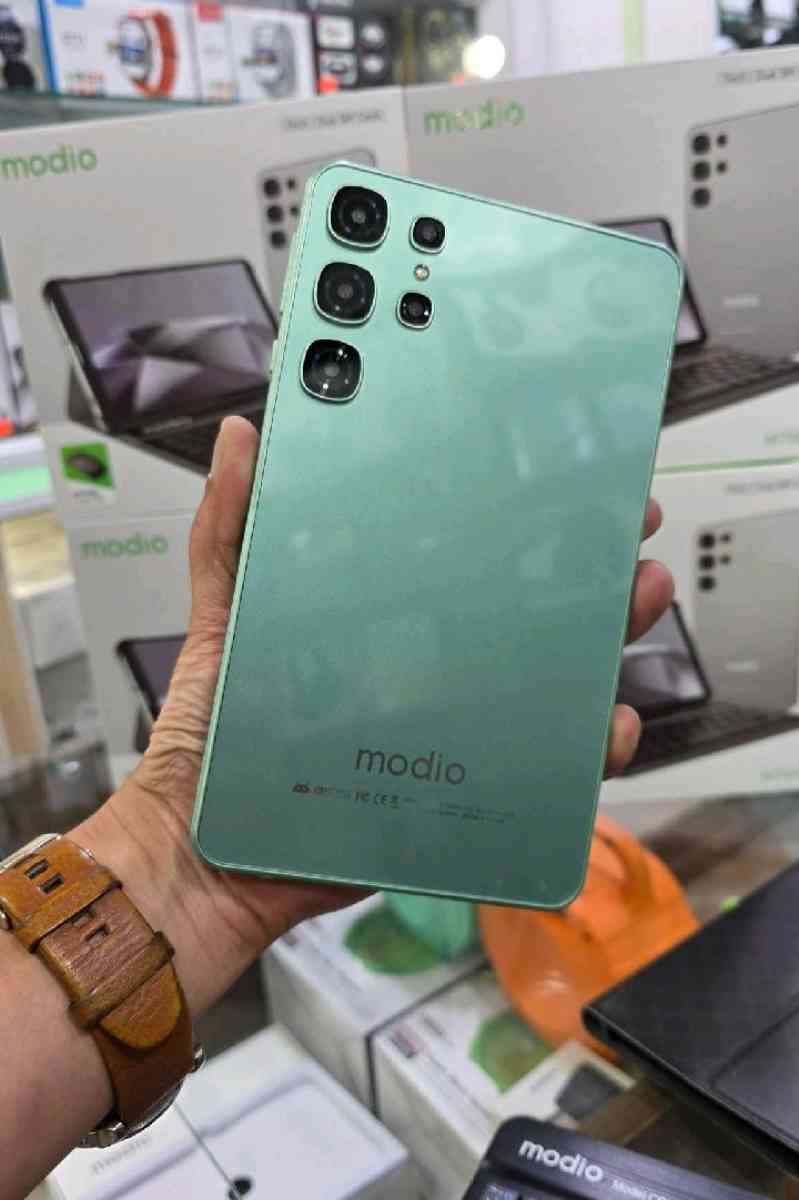 Modio Tablet PC M798 - Alger Centre, Alger - Tijelabin