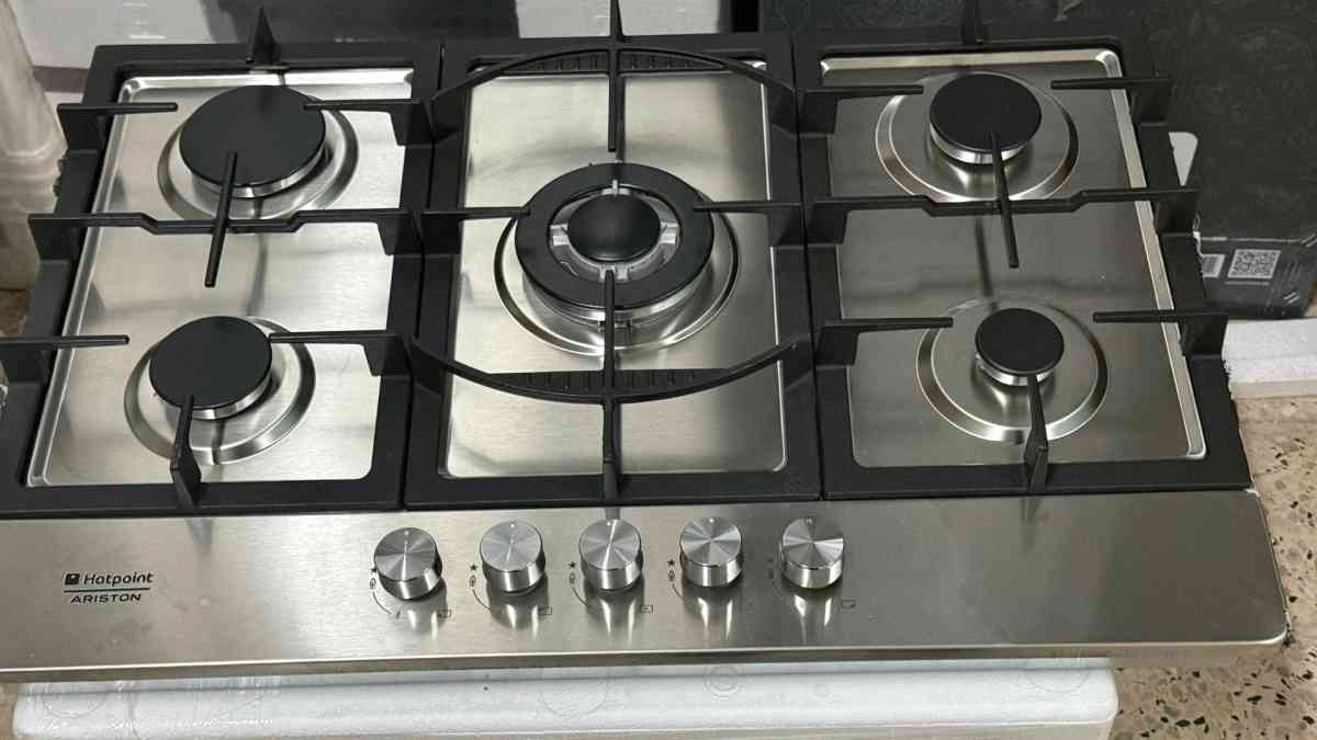 ariston - Ain M'lila, Oum El Bouaghi - Tijelabin