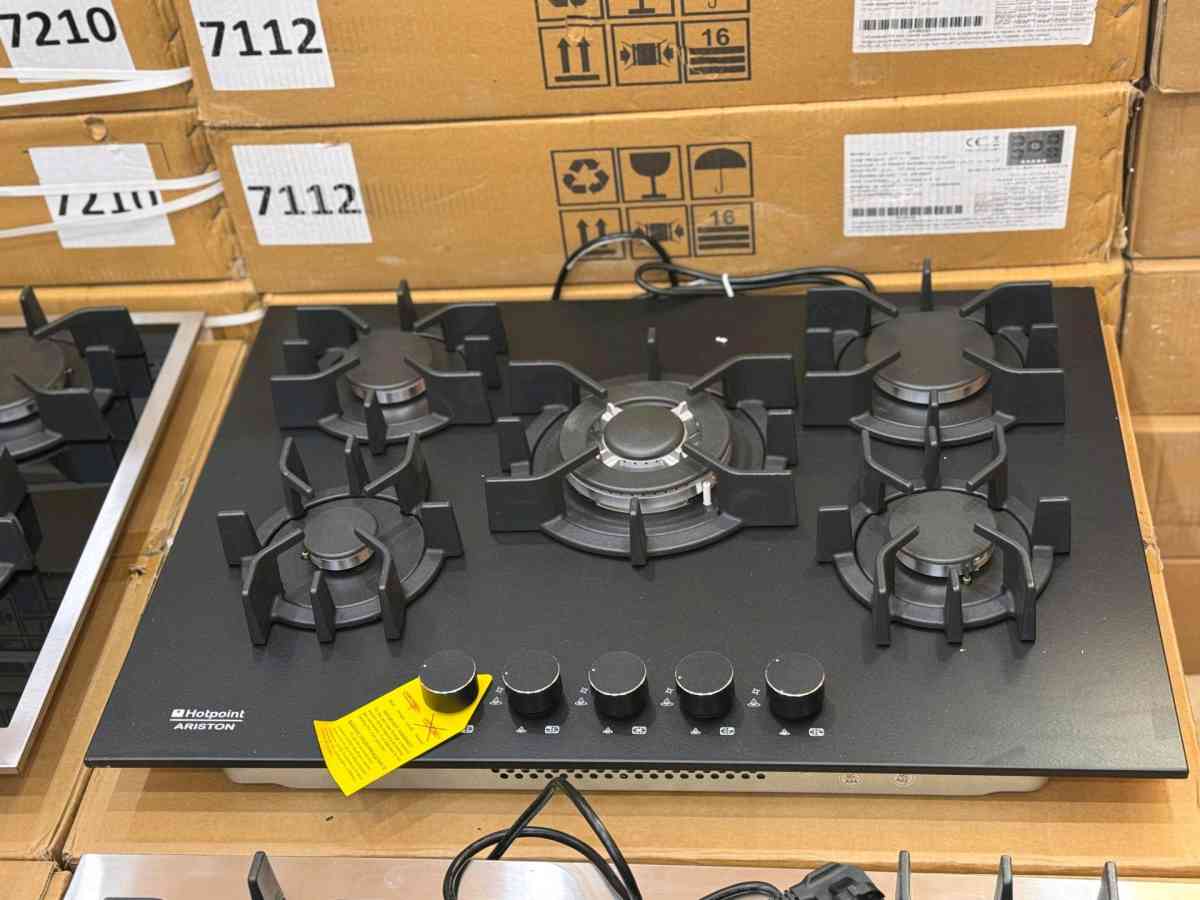 ariston - Ain M'lila, Oum El Bouaghi - Tijelabin