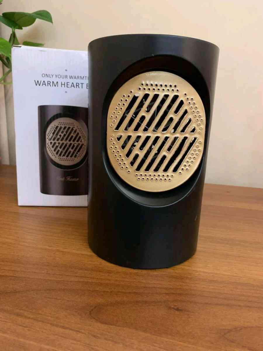 Mini chauffage et radiateur lectrique silencieux - Alger Centre, Alger - Tijelabin