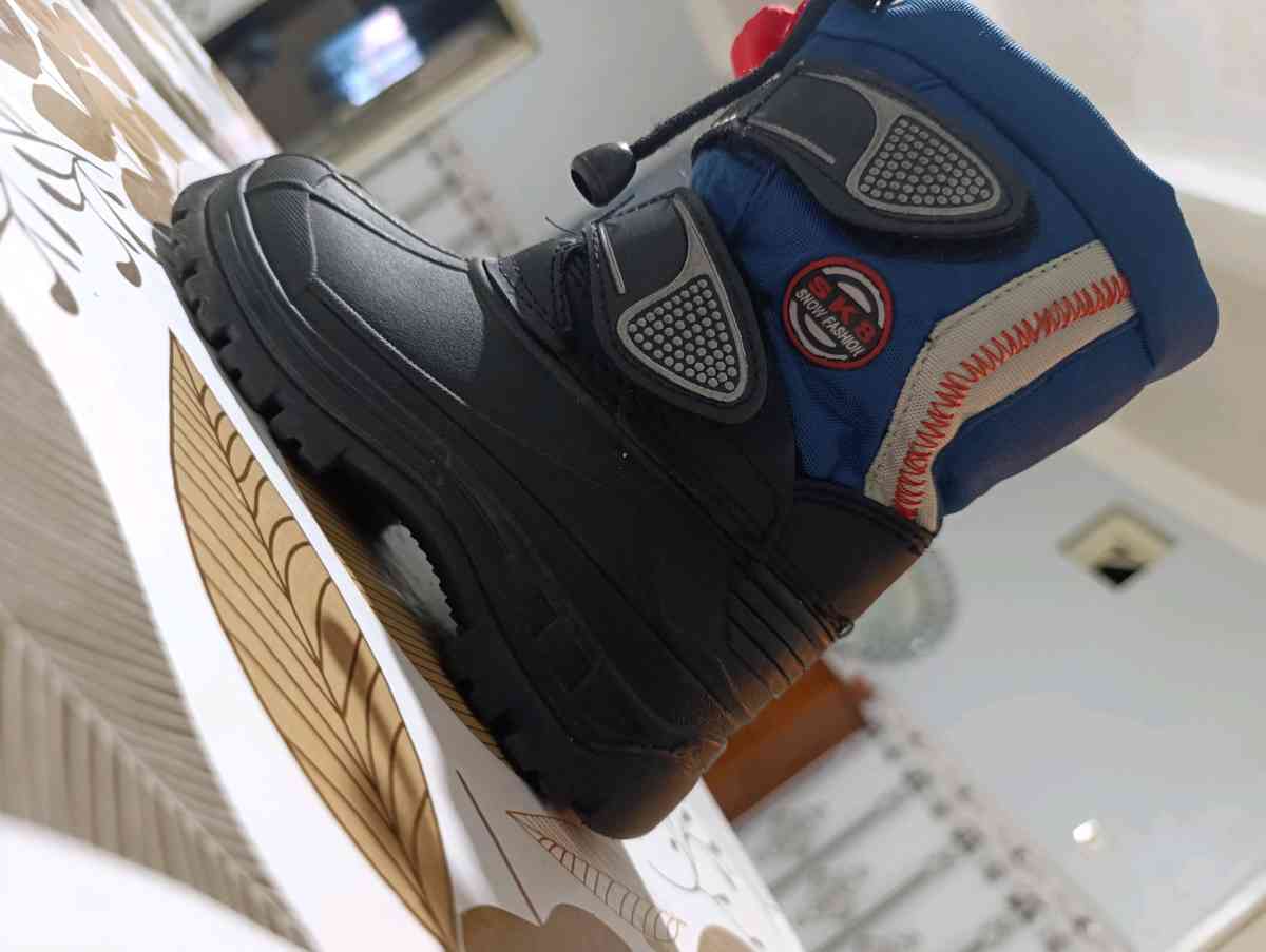 botte pour enfants - Medjez Amar, Guelma - Tijelabin