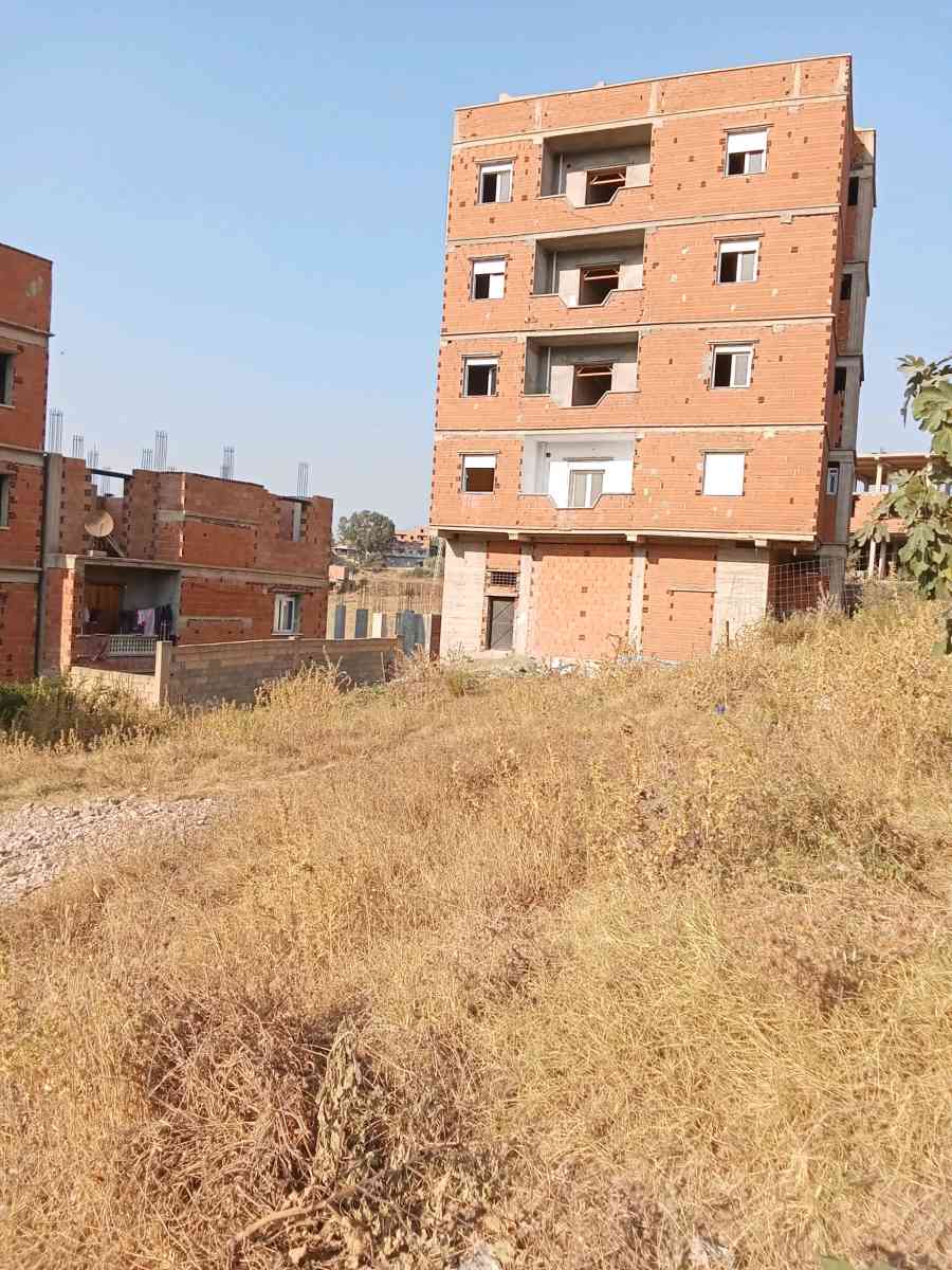 des terrains avendre a larbatache - Larbatache, Boumerdes - Tijelabin