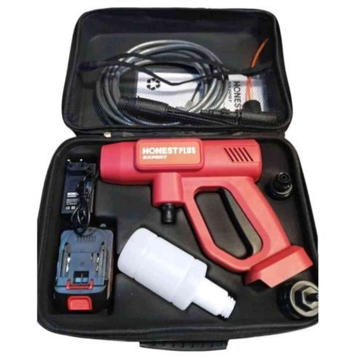 غسالة ضغط عالي لا سلكية Honest Plus Expert - Alger Centre, Alger - Tijelabin