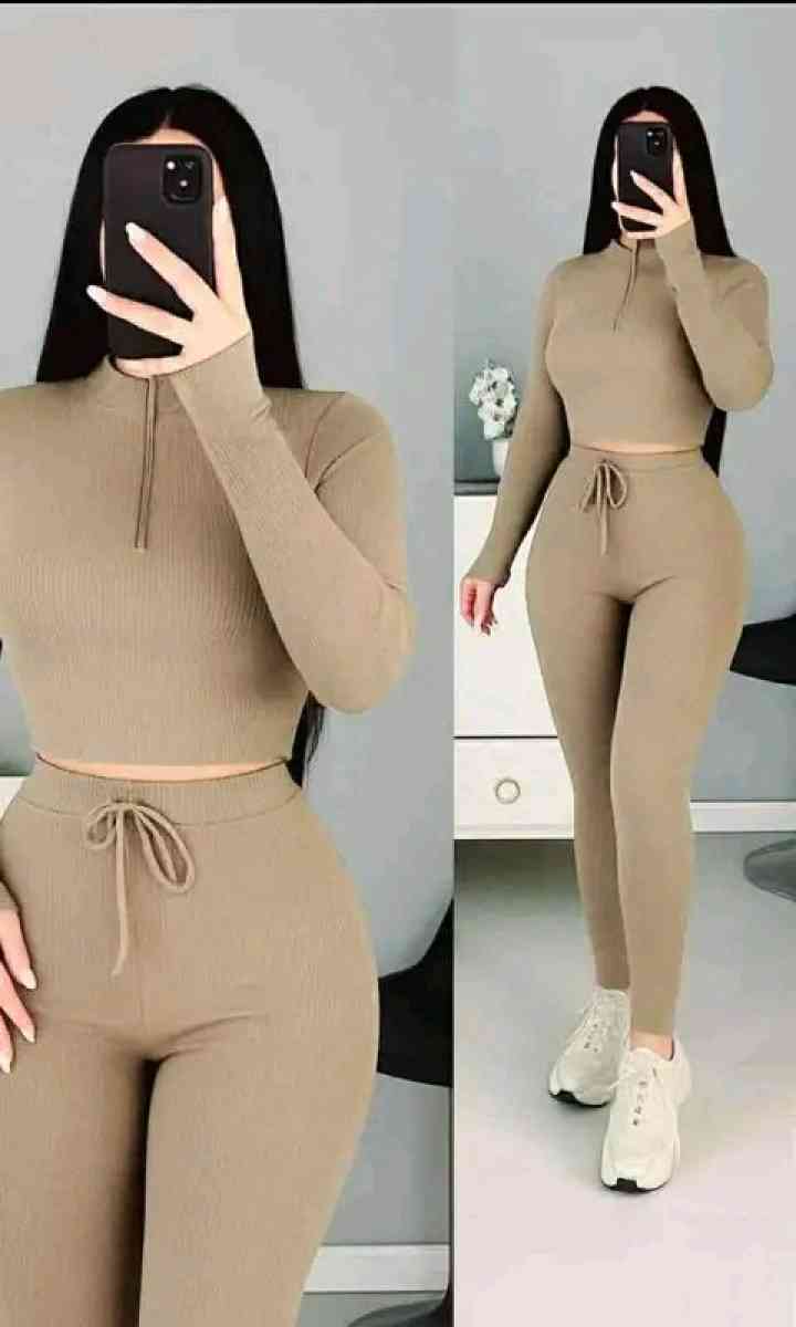 tenue de sport - Alger Centre, Alger - Tijelabin