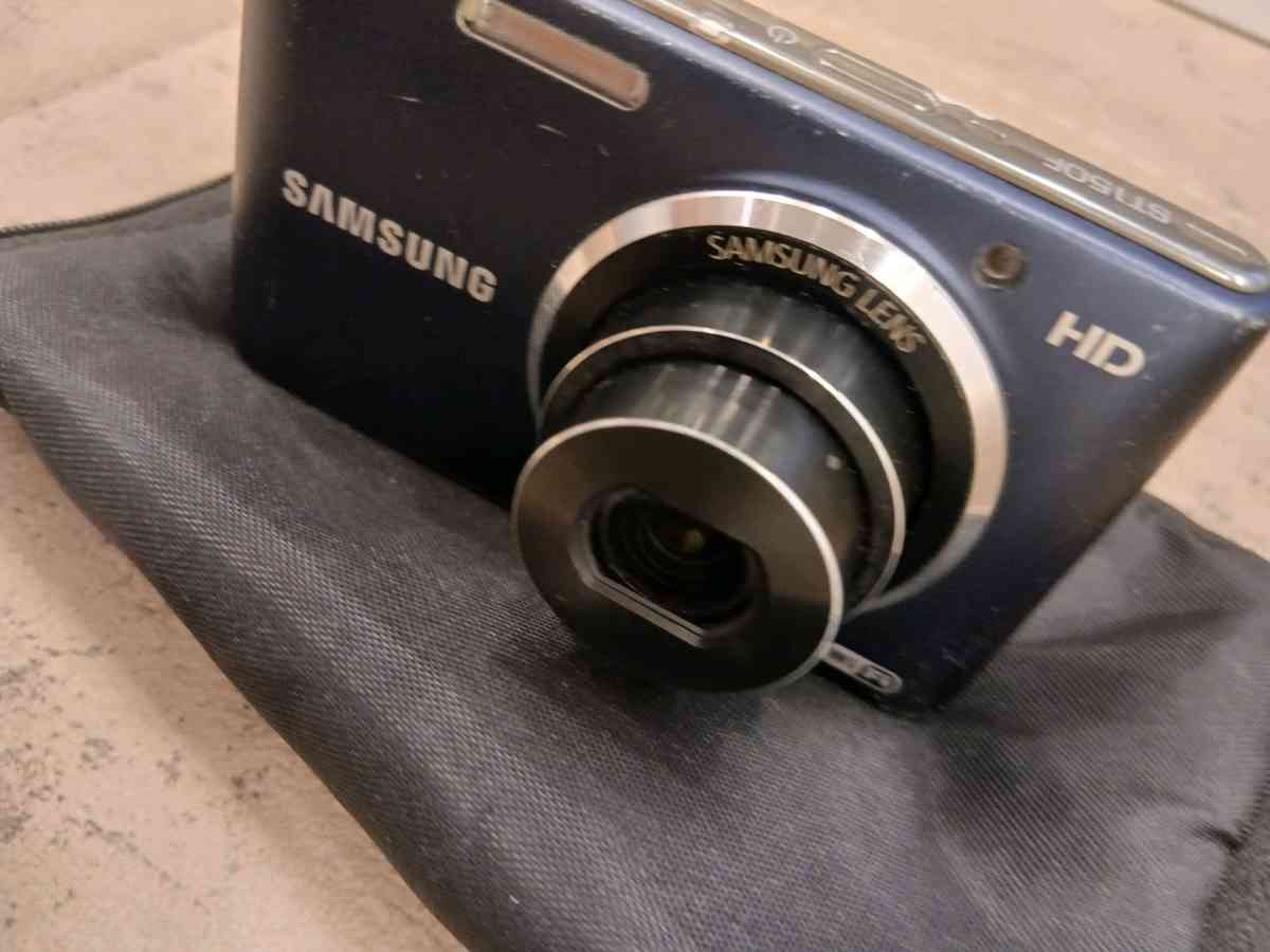 camra Samsung HD - Birtouta, Alger - Tijelabin