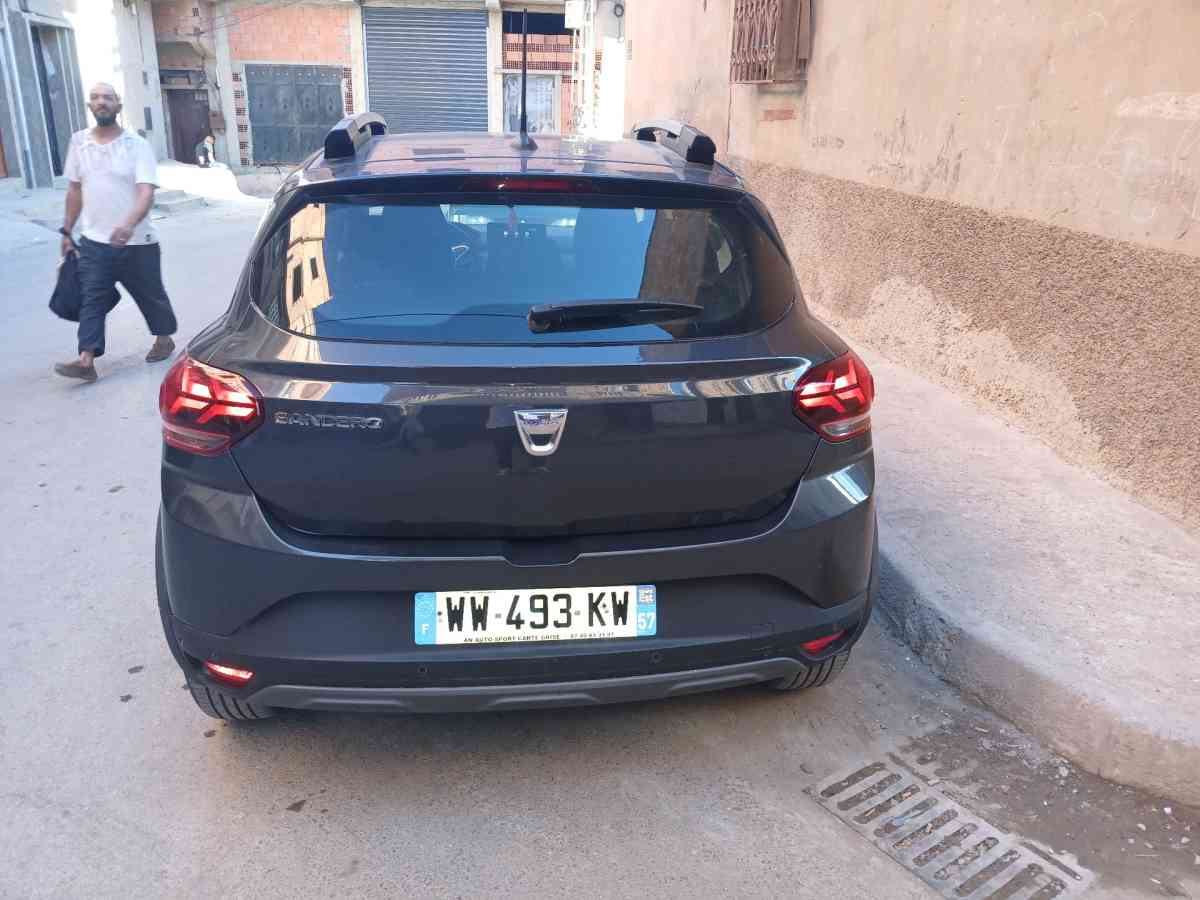 rabie3  DASYA - Alger Centre, Alger - Tijelabin