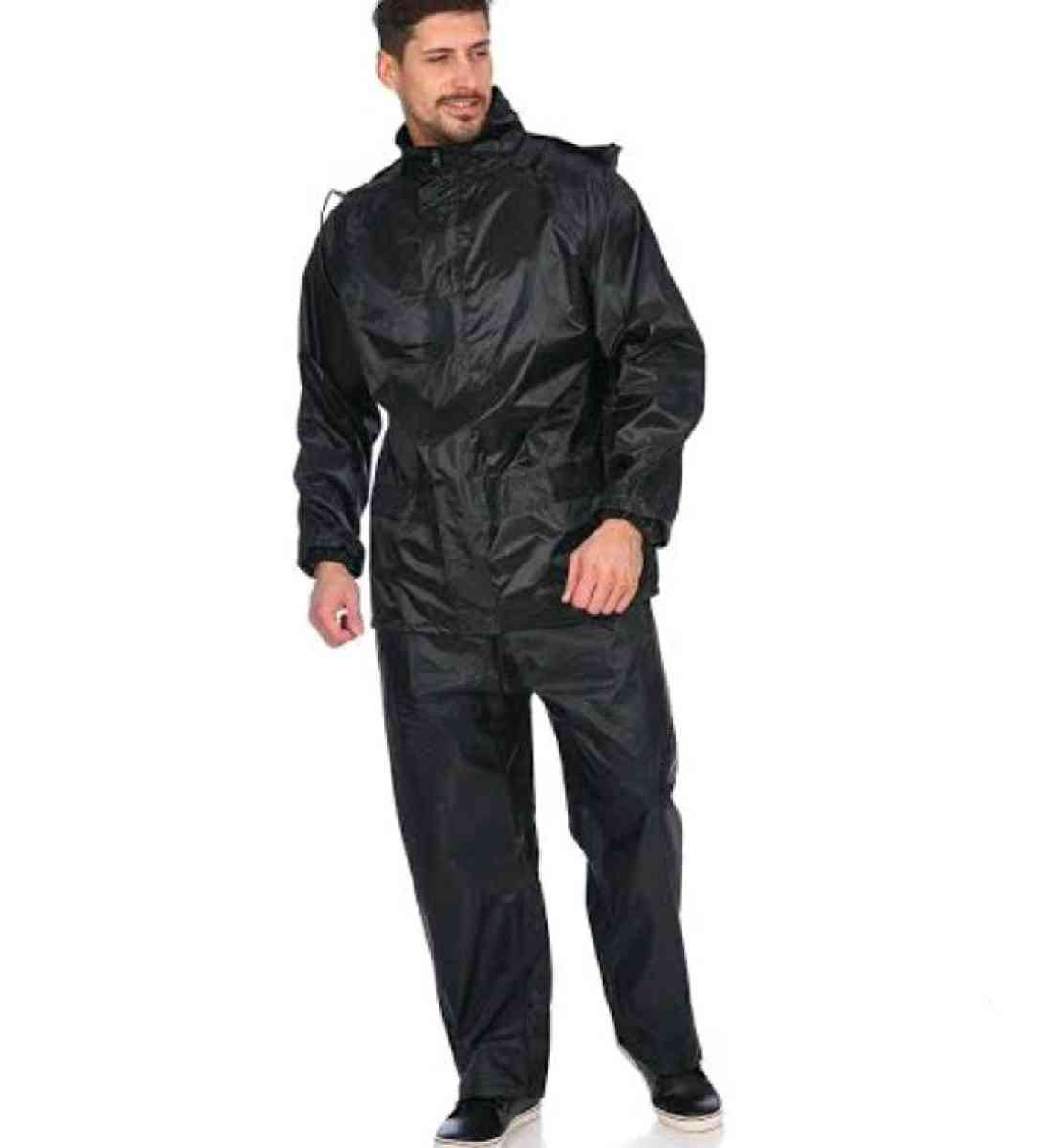 بدلة شتوية مضادة للماء - Alger Centre, Alger - Tijelabin