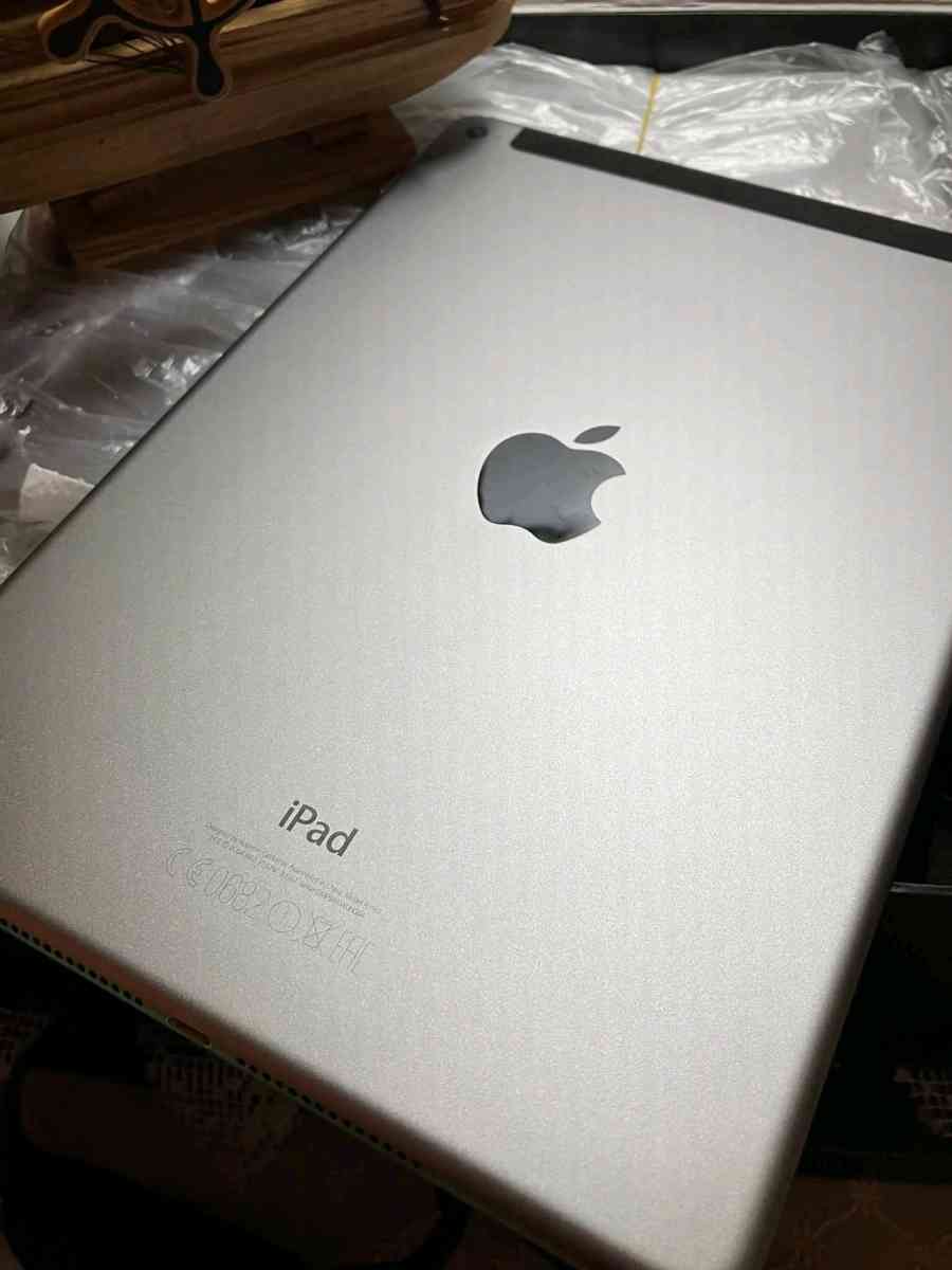 iPad Air 2nd 32G WiFi  cellular LTE - Alger Centre, Alger - Tijelabin