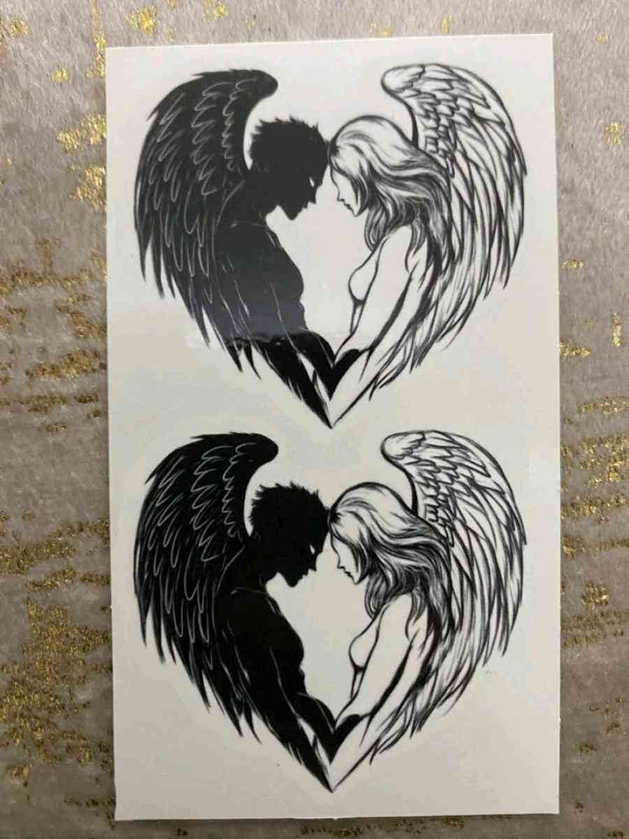 Tatouages - Alger Centre, Alger - Tijelabin