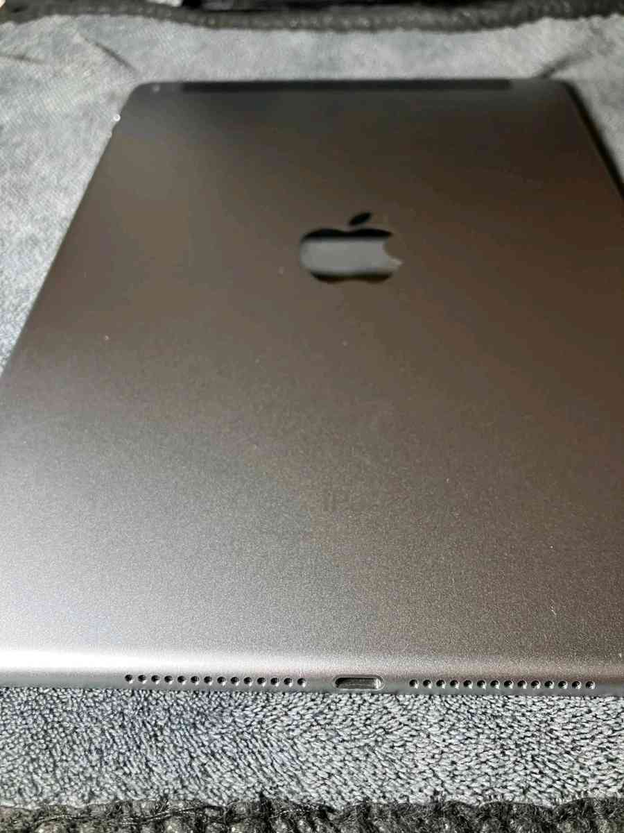 iPad Air 2nd 32G WiFi  cellular LTE - Alger Centre, Alger - Tijelabin