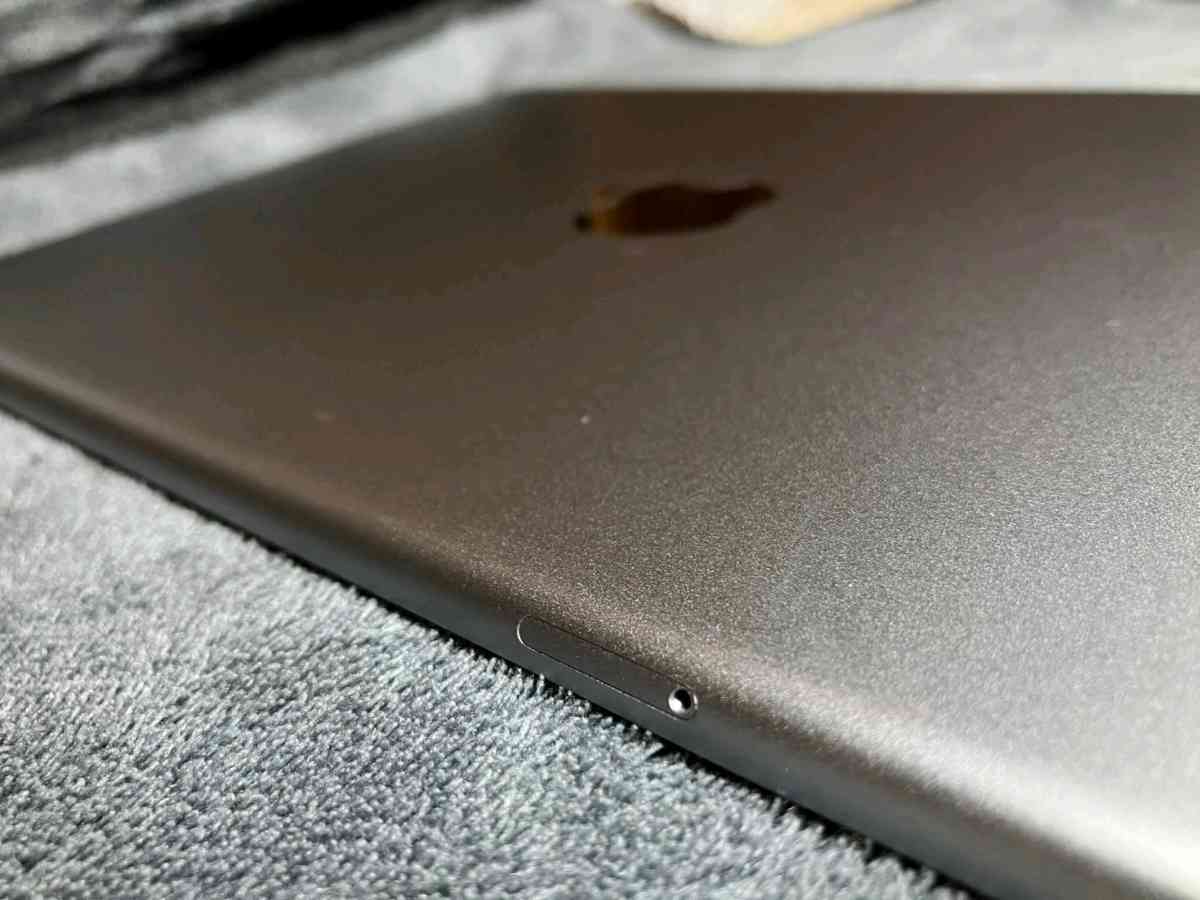 iPad Air 2nd 32G WiFi  cellular LTE - Alger Centre, Alger - Tijelabin