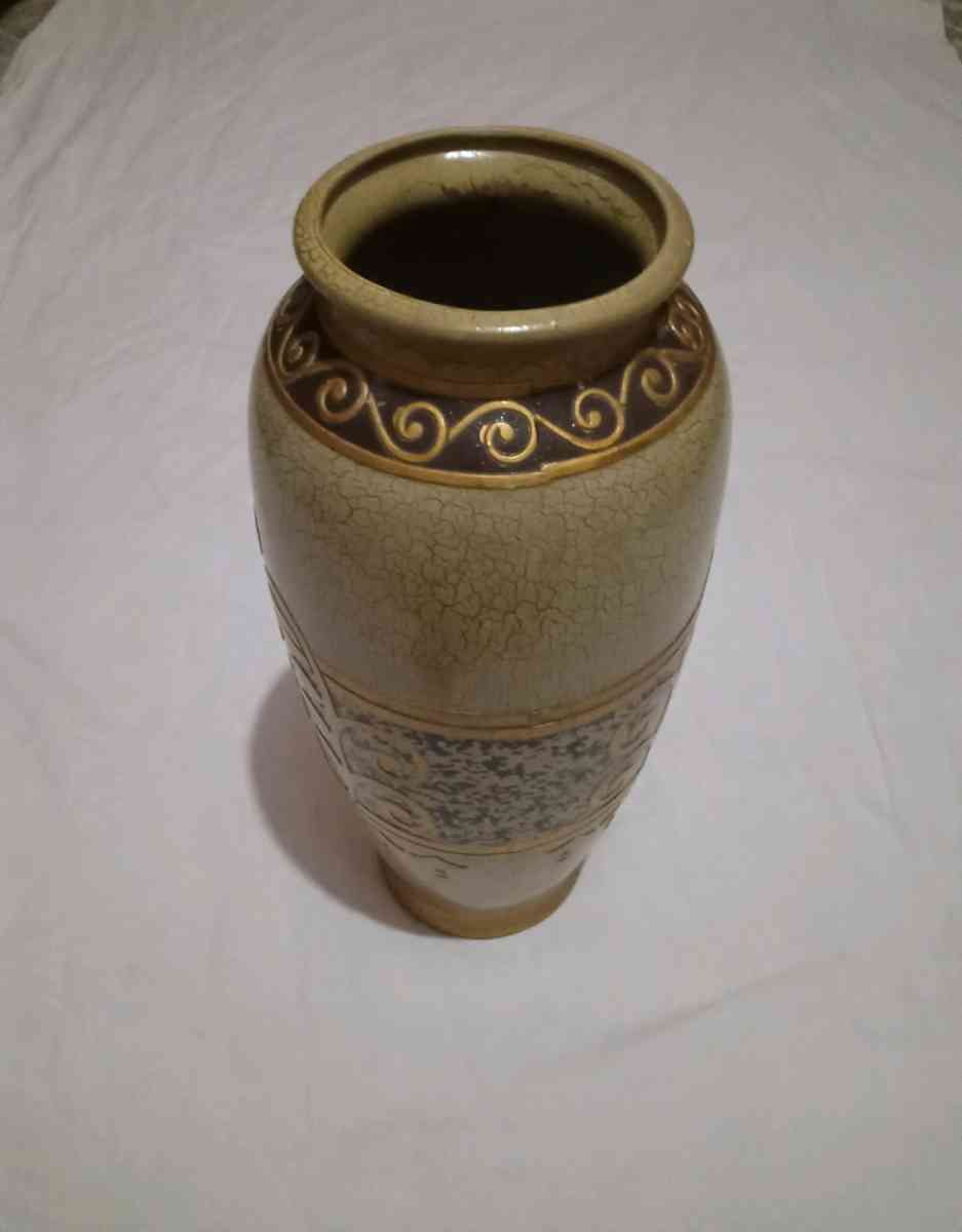 des vases - El Abadia, Ain Defla - Tijelabin