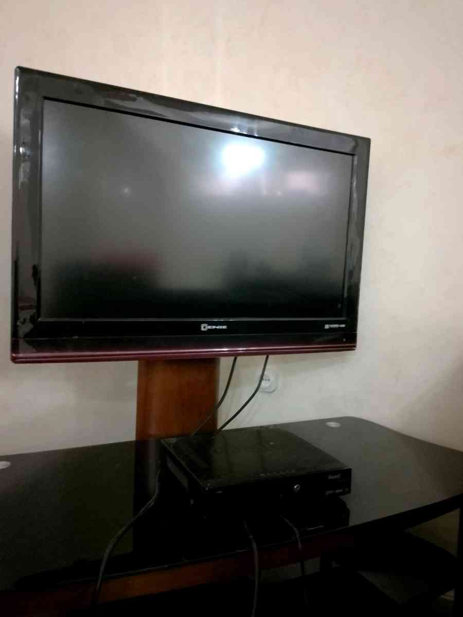2 TVs deja utilise a vendre - Bordj Bou Arreridj, Bordj Bou Arreridj - Tijelabin