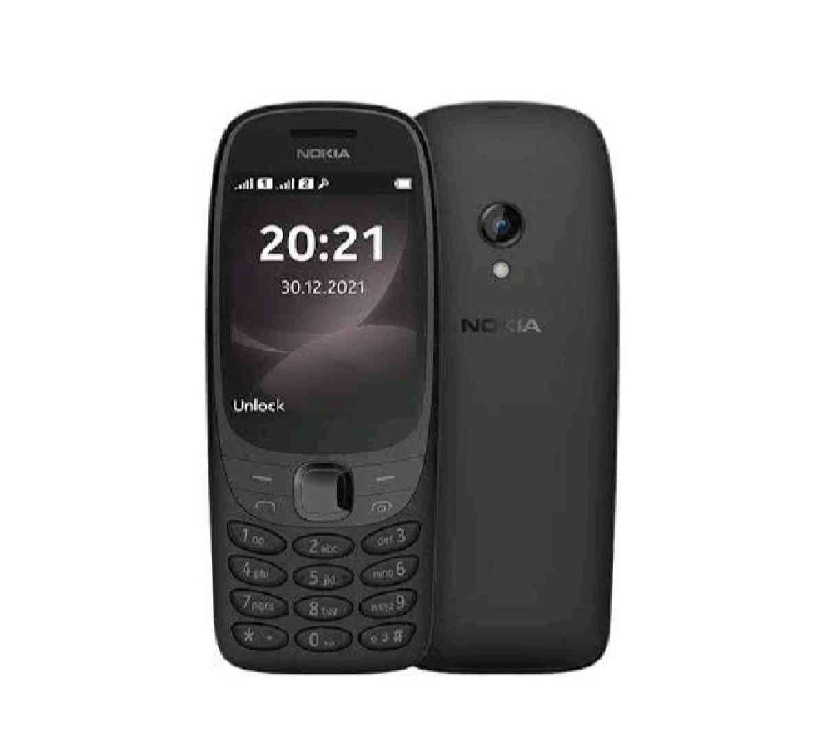 Nokia 6310 - Ain Chouhada, Djelfa - Tijelabin