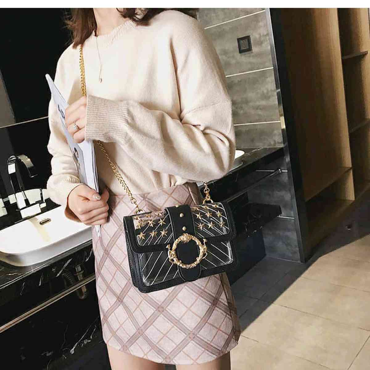 Nouvelle collection 2026 Sac main 2 pcs - Alger Centre, Alger - Tijelabin