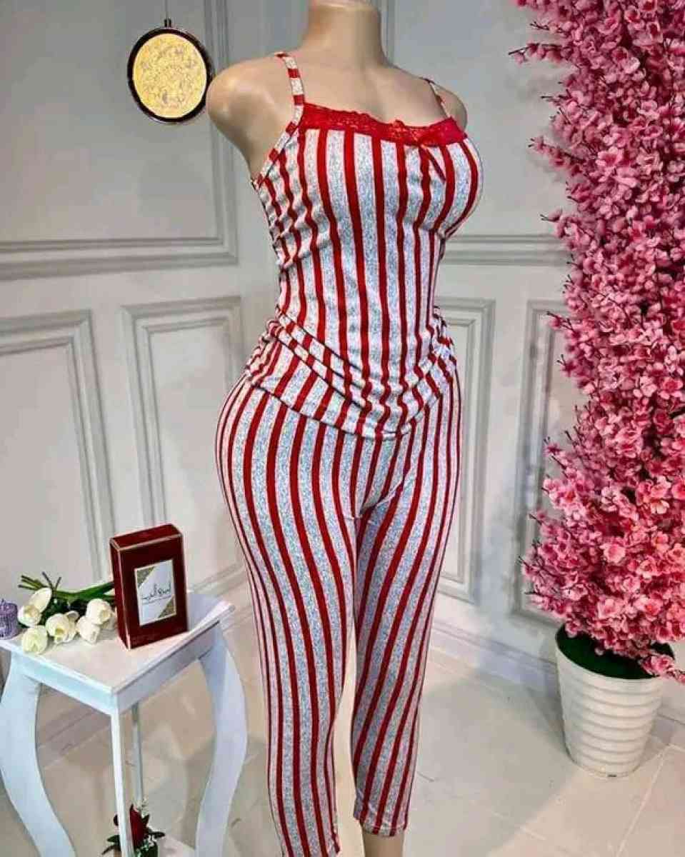 pyjama - Alger Centre, Alger - Tijelabin