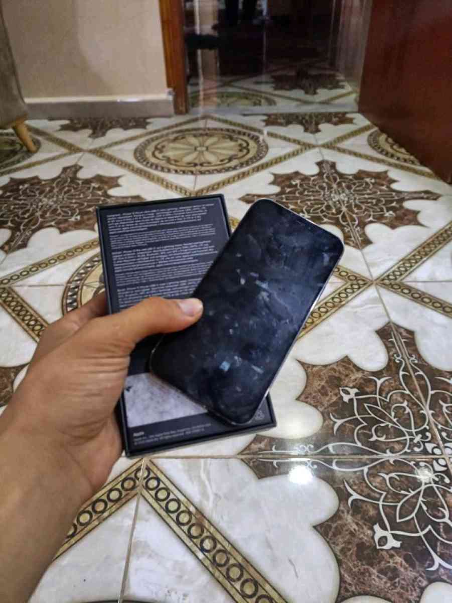 iphone 12 pro - Bordj El Bahri, Alger - Tijelabin