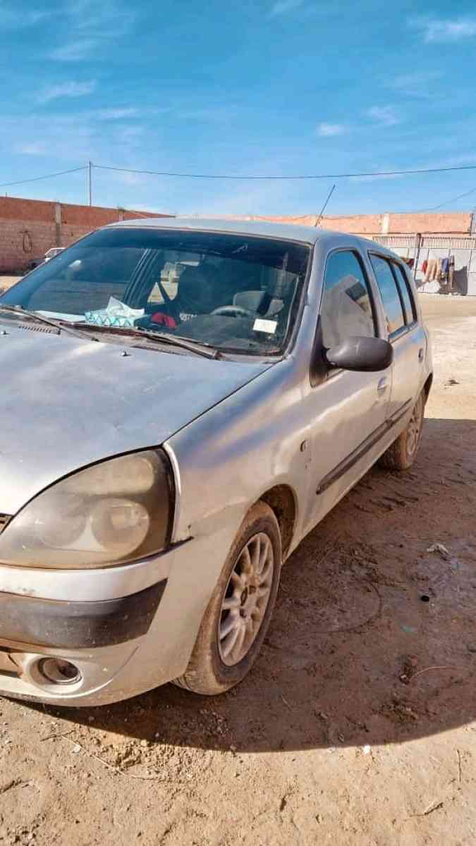 clion dabana - Tafraoui, Oran - Tijelabin