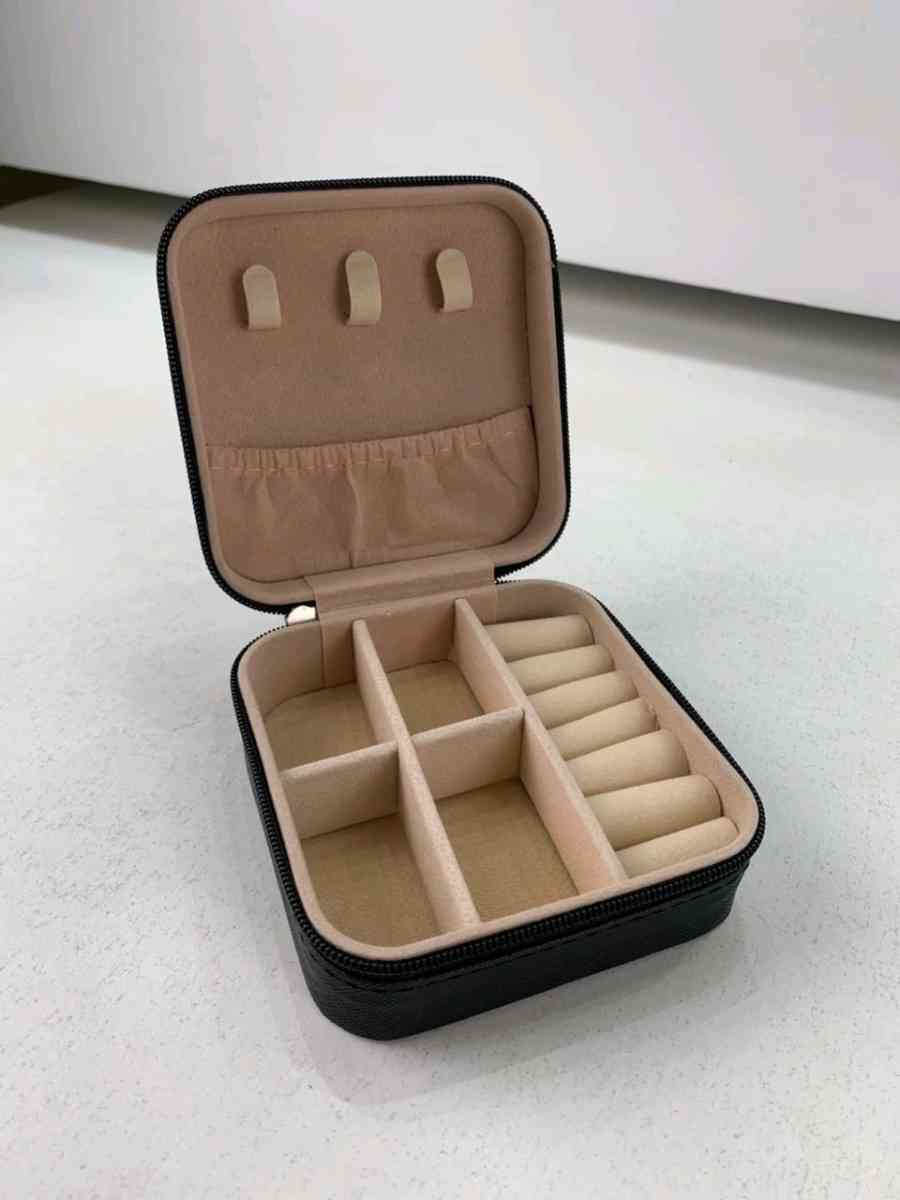 علبة تنظيم المجوهرات - Alger Centre, Alger - Tijelabin