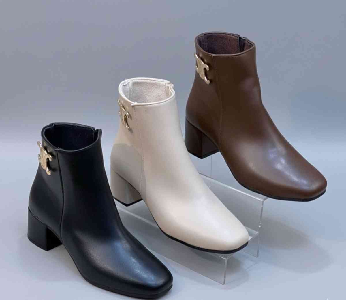 bouts tendance - Alger Centre, Alger