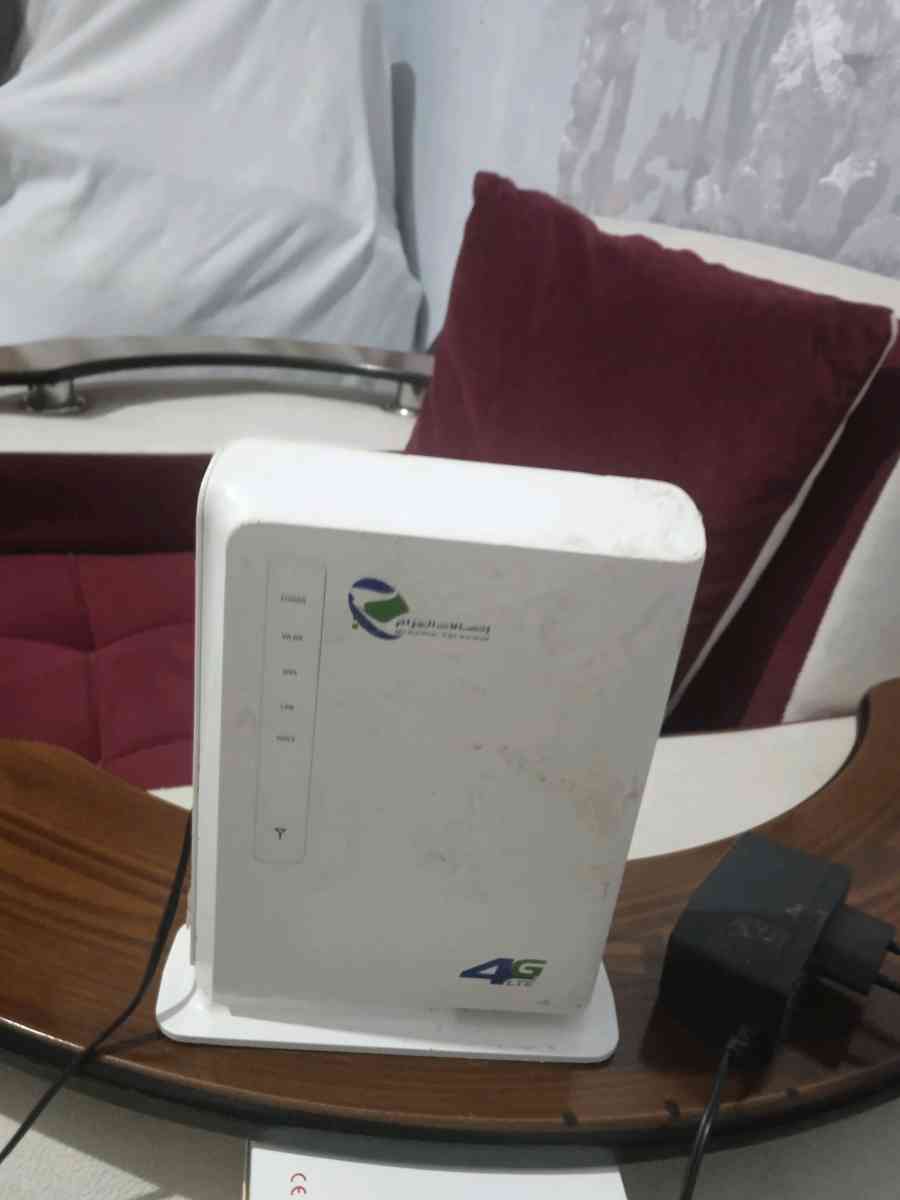 modem 4G Telecom - Alger Centre, Alger