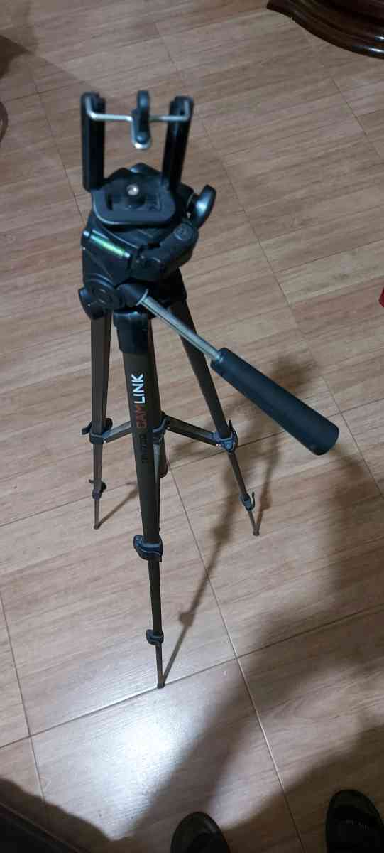 tri pieds pour camera - Boumerdes, Boumerdes - Tijelabin