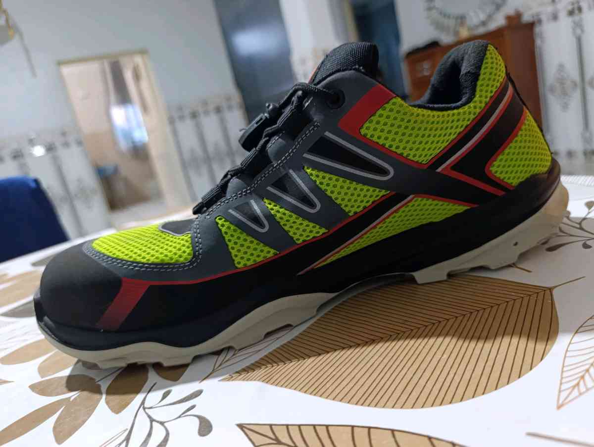 chaussures de scurit - Guelma, Guelma - Tijelabin