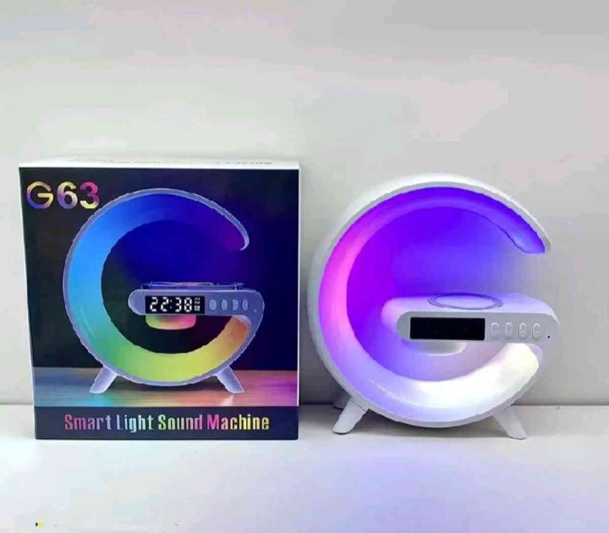 Led baffes G63 - Adekar, Béjaïa - Tijelabin