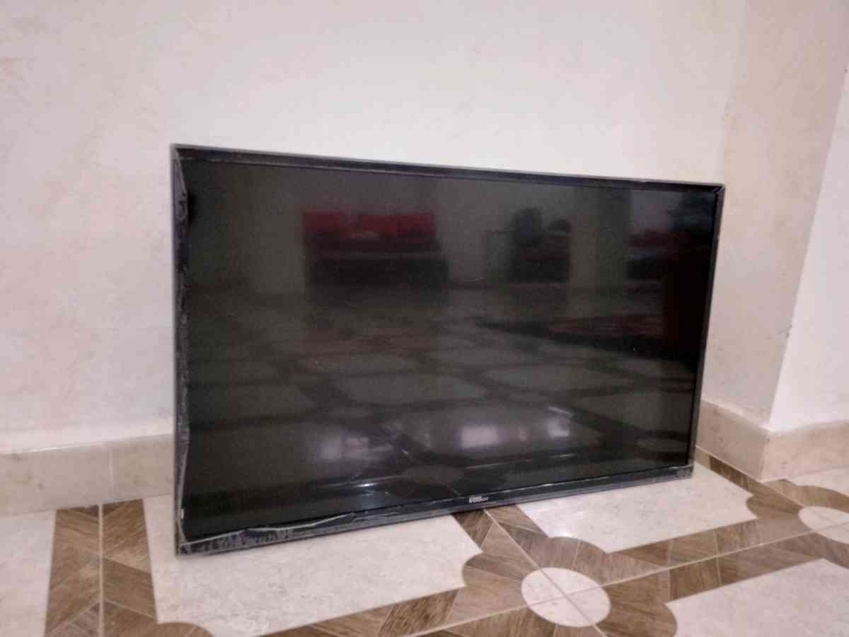 2 TVs deja utilise a vendre - Bordj Bou Arreridj, Bordj Bou Arreridj - Tijelabin