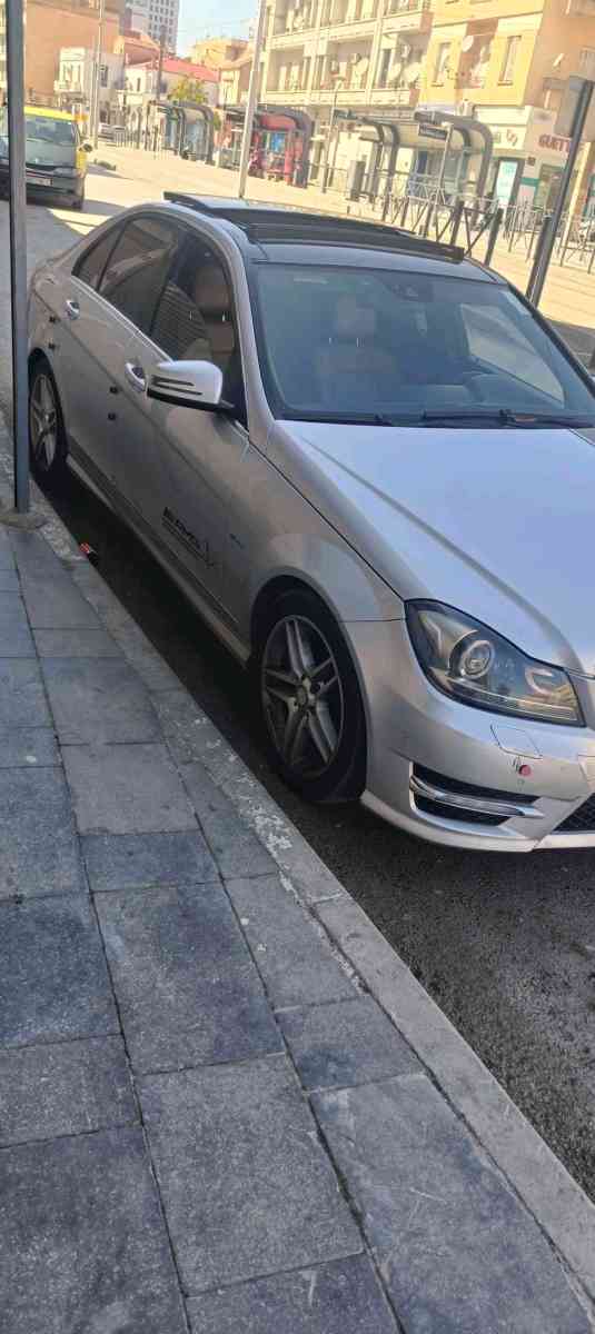 mercedes c250 - Setif, Setif - Tijelabin