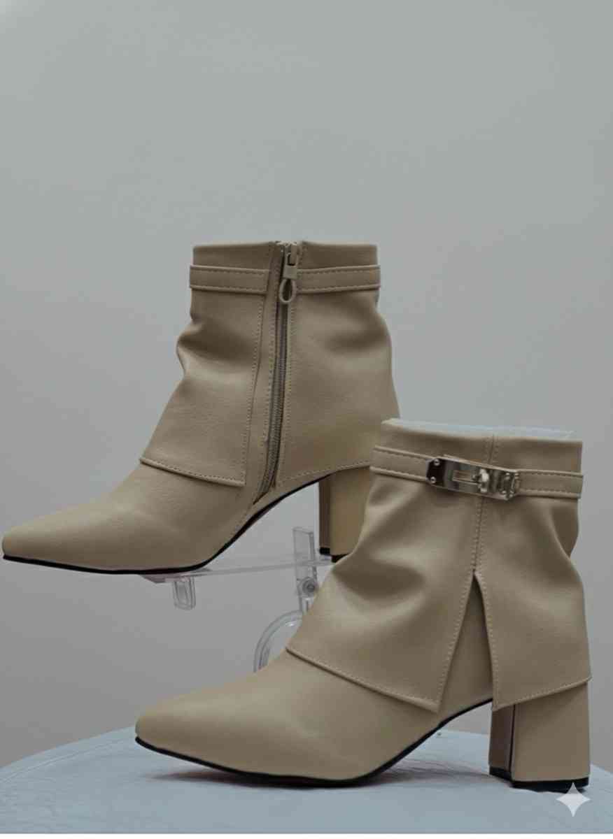 Stylish Short Boots - Alger Centre, Alger - Tijelabin