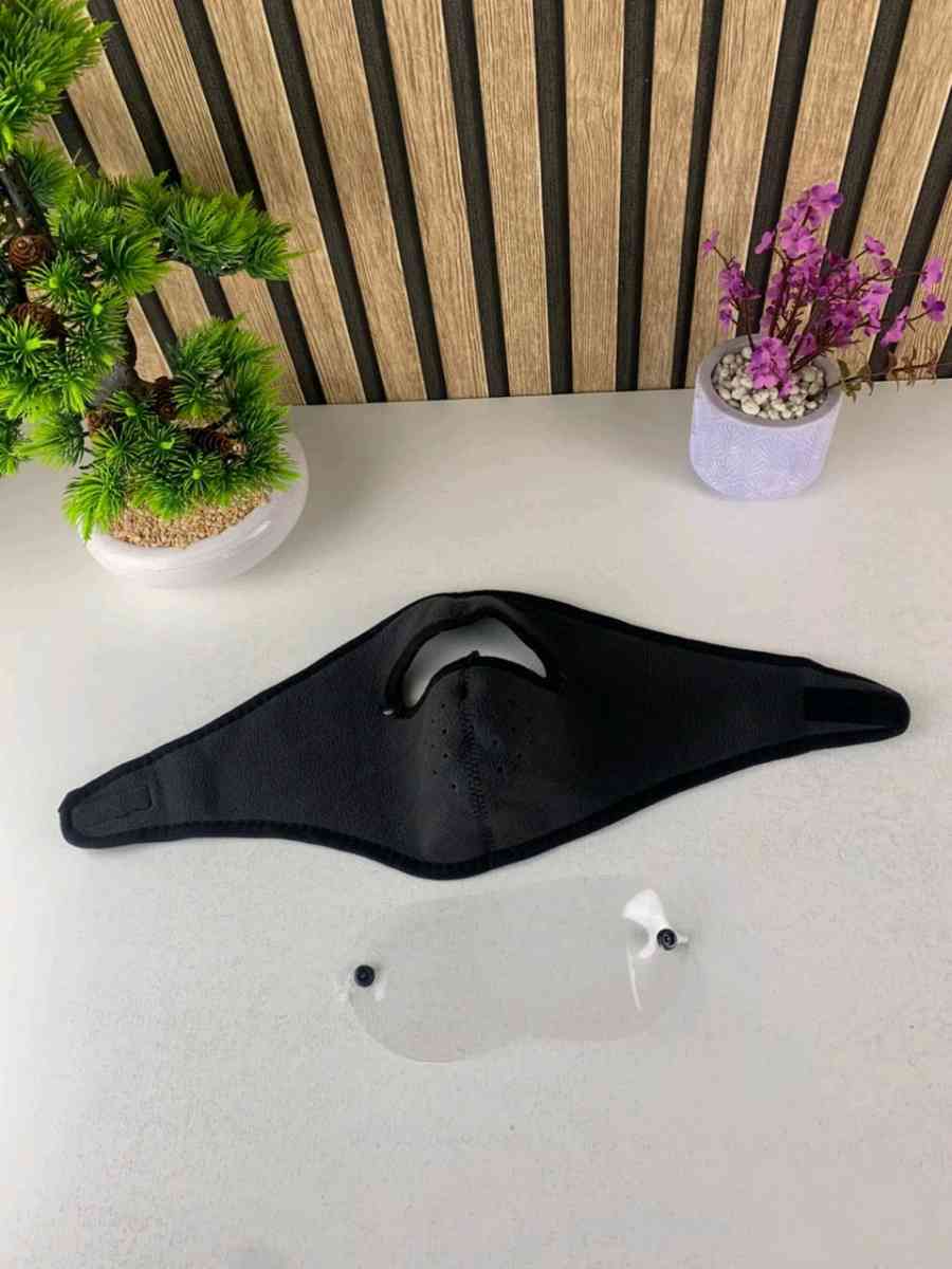 قناع مضاد للبرد لسائقي الدراجات النارية - Alger Centre, Alger - Tijelabin