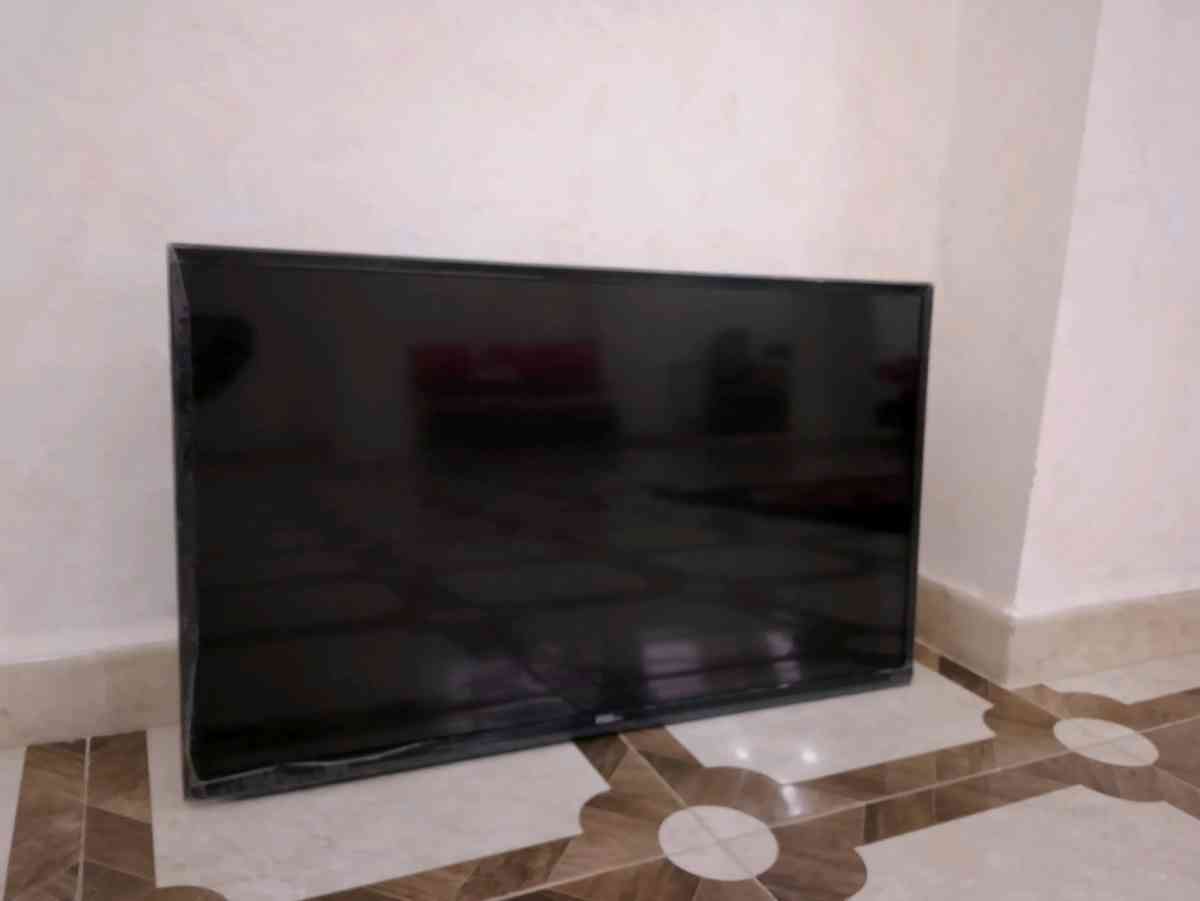 2 TVs deja utilise a vendre - Bordj Bou Arreridj, Bordj Bou Arreridj - Tijelabin