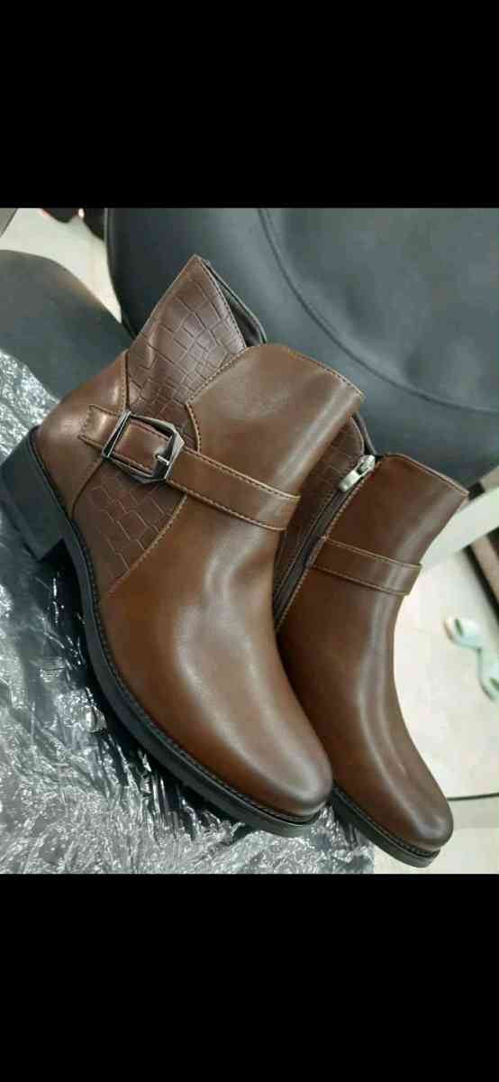 bote p40 - Mostaganem, Mostaganem - Tijelabin