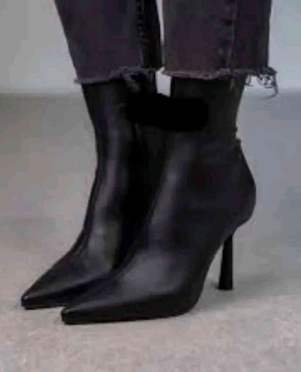 bottine - Alger Centre, Alger - Tijelabin