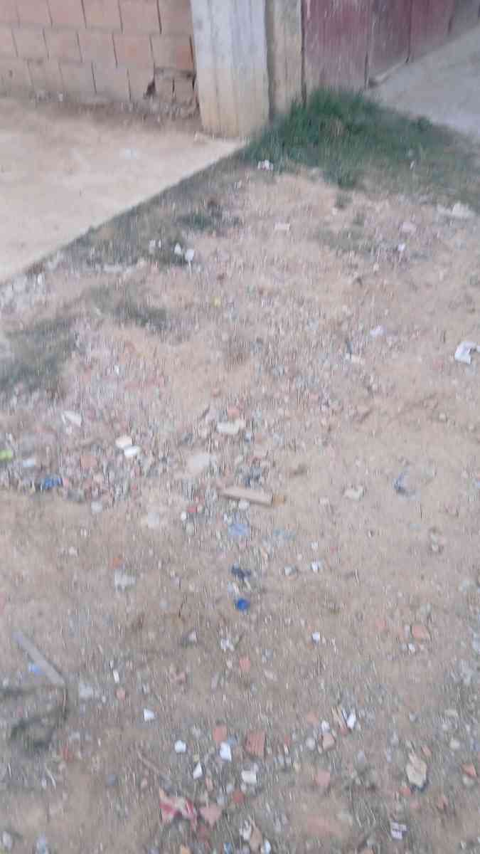 منزل ارضي مقسوم على قسمين - Ouled Moussa, Boumerdes - Tijelabin