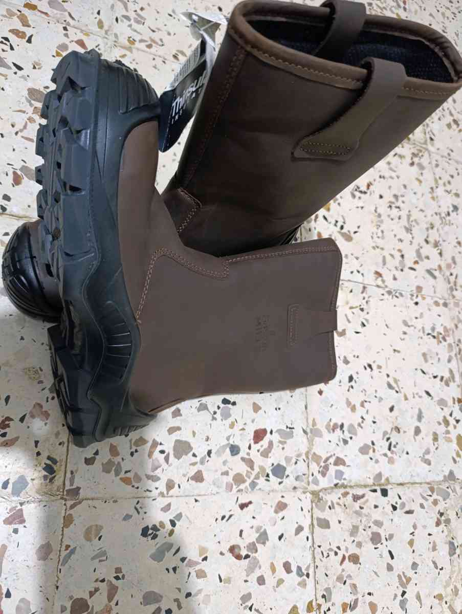 botte de scurit Caba - Medjez Amar, Guelma - Tijelabin