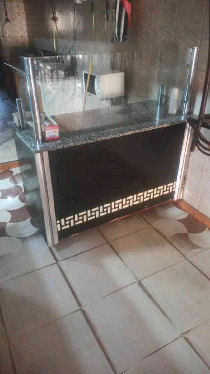 material pizza - El Aricha, Tlemcen - Tijelabin