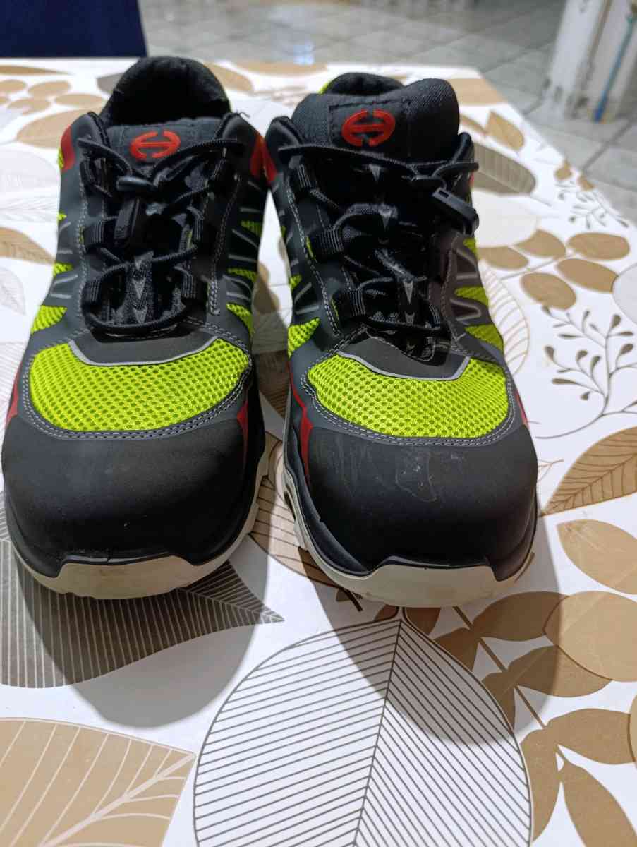 chaussures de scurit - Guelma, Guelma - Tijelabin