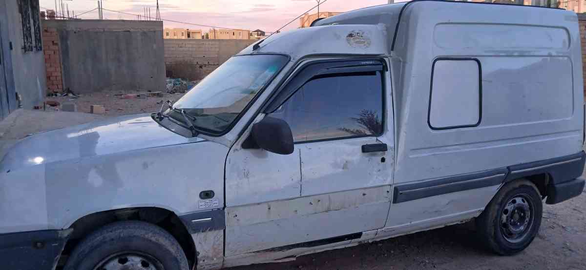 ايكسبرس - Alger Centre, Alger - Tijelabin