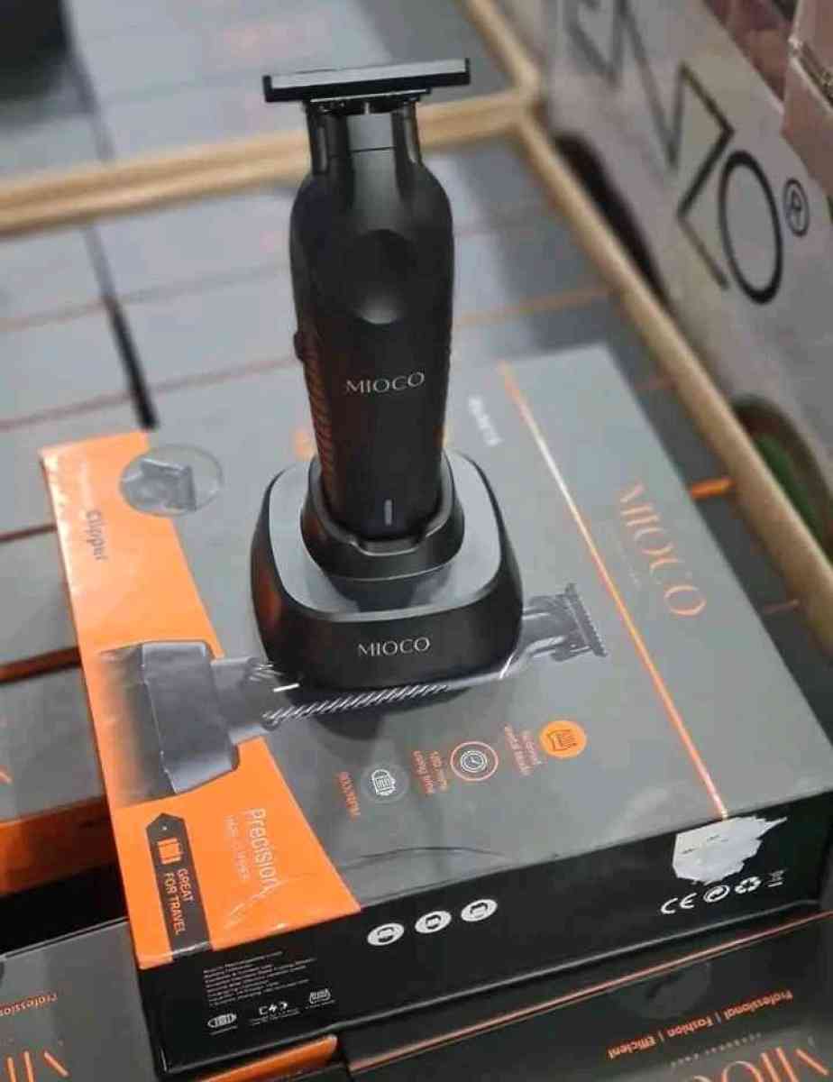 Tondeuse MIOCO original - Alger Centre, Alger