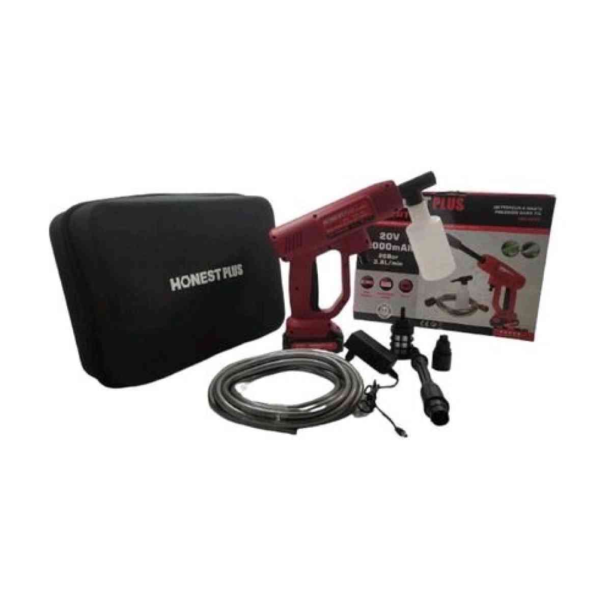 غسالة ضغط عالي لا سلكية Honest Plus Expert - Alger Centre, Alger - Tijelabin