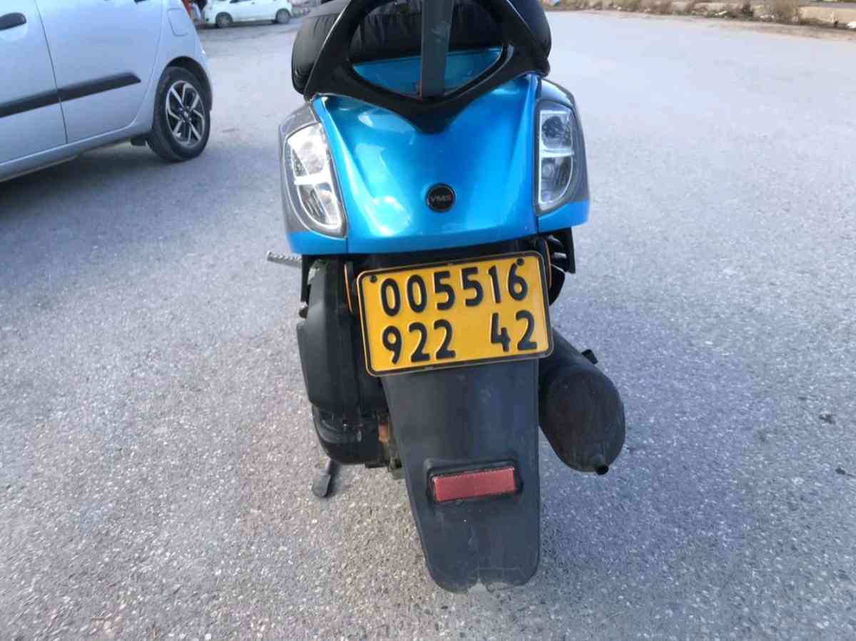 cuxi estate - Alger Centre, Alger - Tijelabin