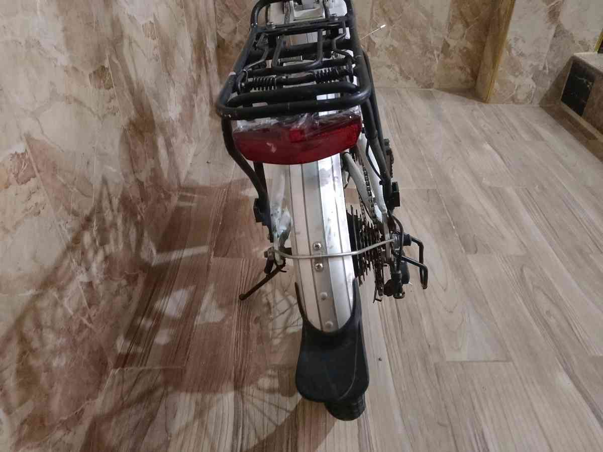 دراجة كهربائية - Alger Centre, Alger - Tijelabin