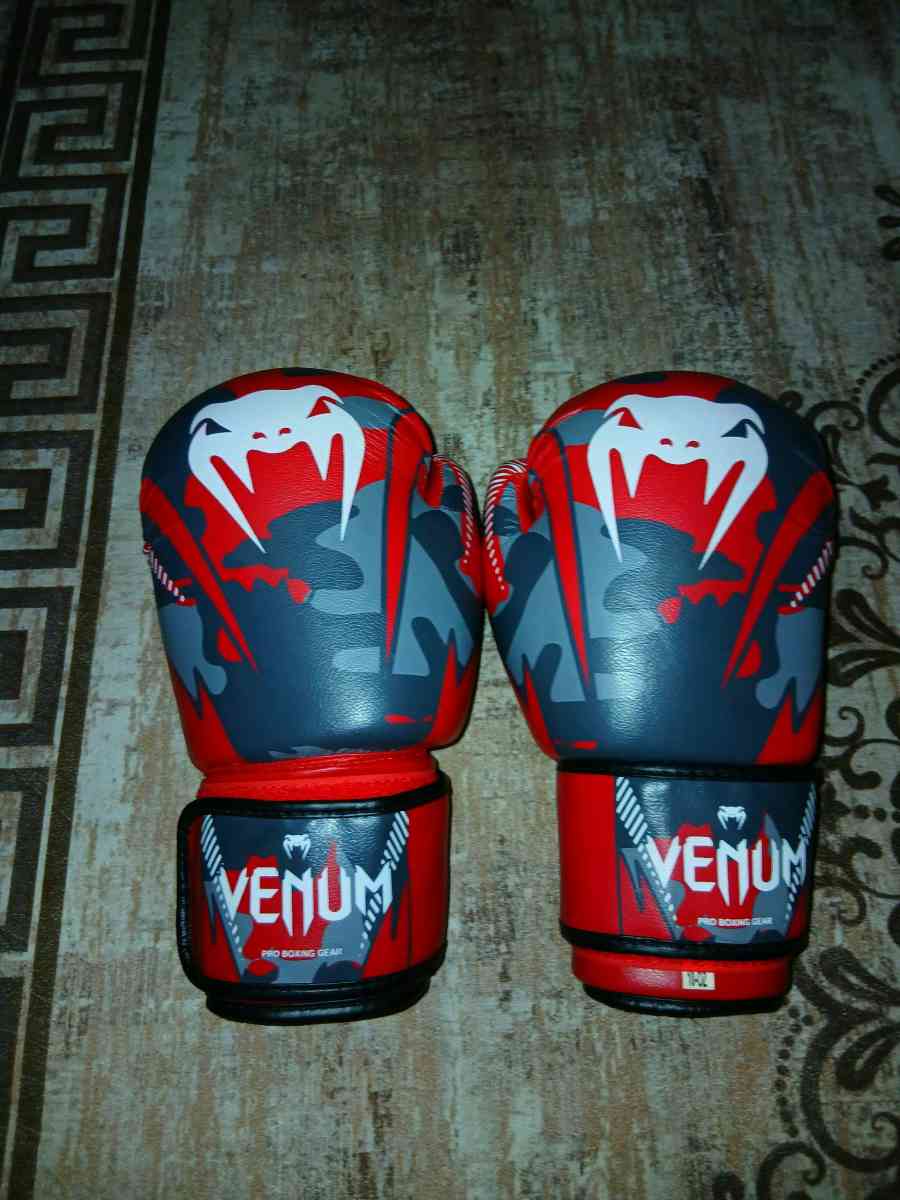 قفازات اليدين الخاصة بالكيك بوكسينغ - Alger Centre, Alger - Tijelabin