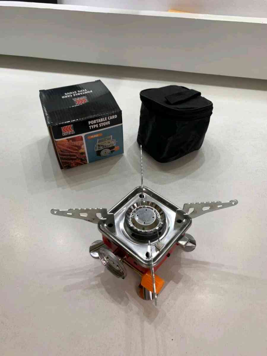 موقد غاز محمول - Alger Centre, Alger - Tijelabin