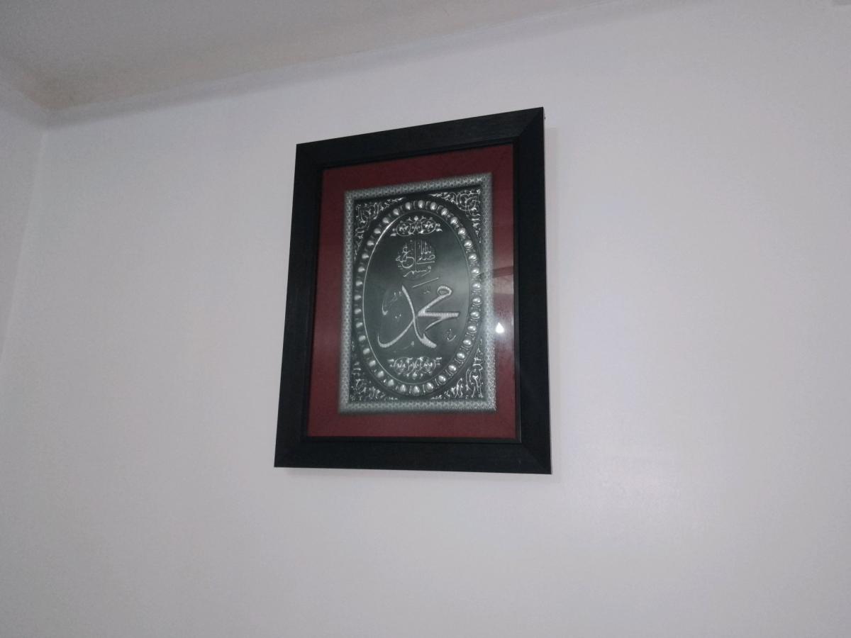 Des cadres - Bir El Djir, Oran - Tijelabin